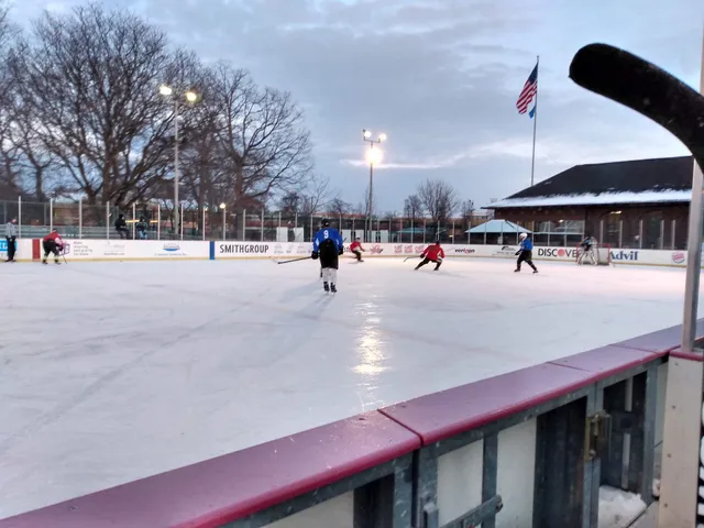 Clark Park Coalition