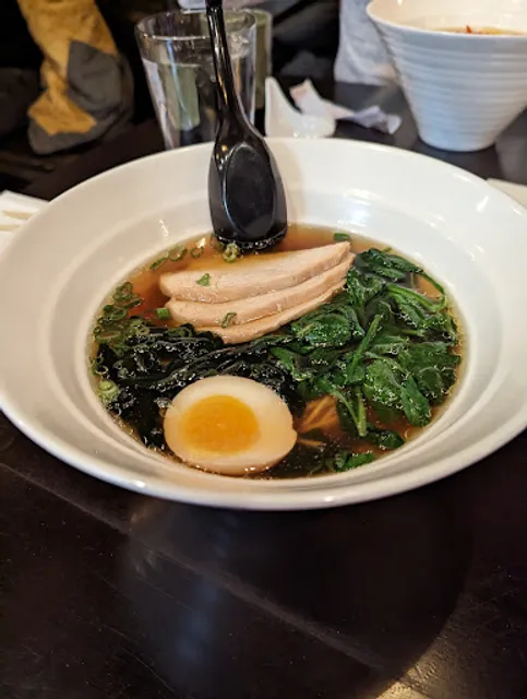 Yokohama Ramen