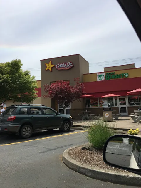 Carl’s Jr.