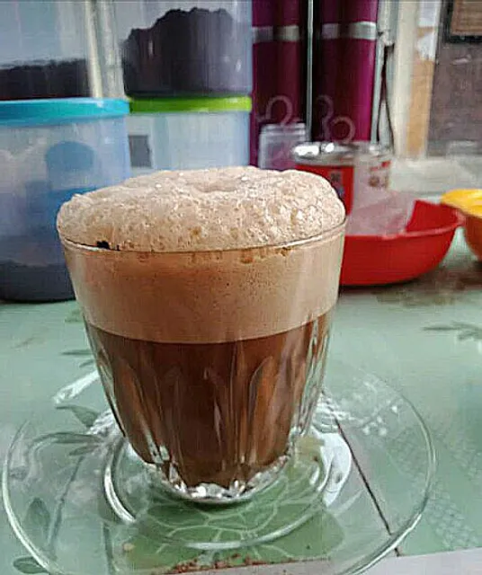 Kedai Kopi Gayo Si Boy
