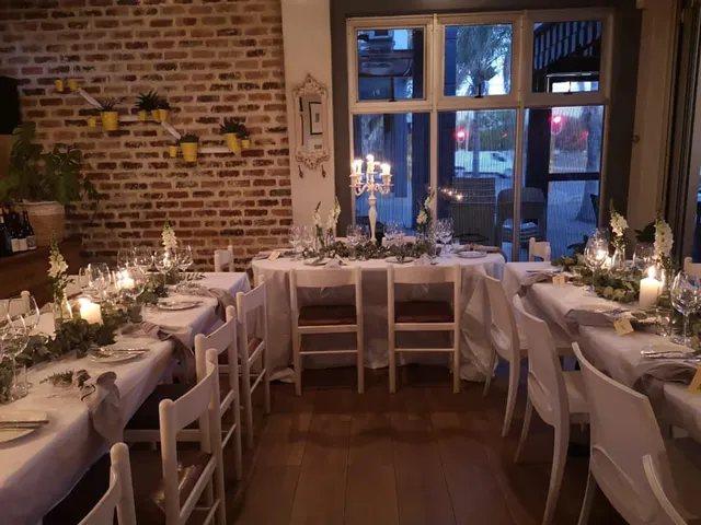 The Fat Zebra Linden