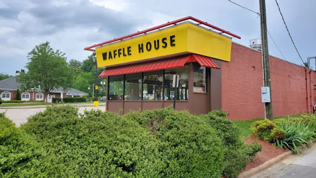 Waffle House