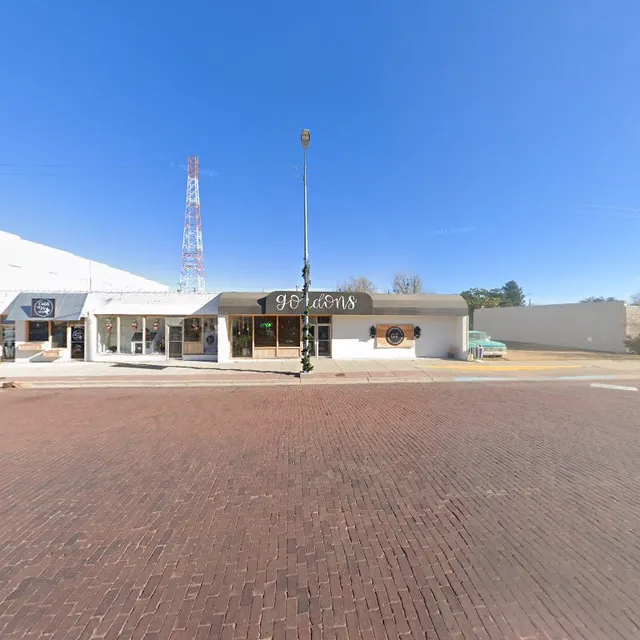 Gordon's Fountain LLC