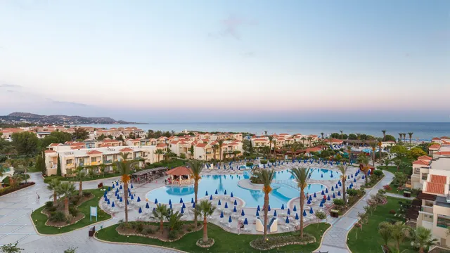 Lindos Princess Beach Resort & Spa