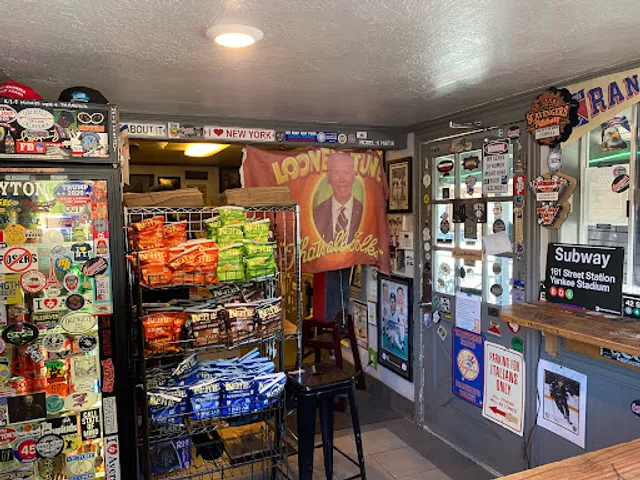 Canesa's Brooklyn Heros