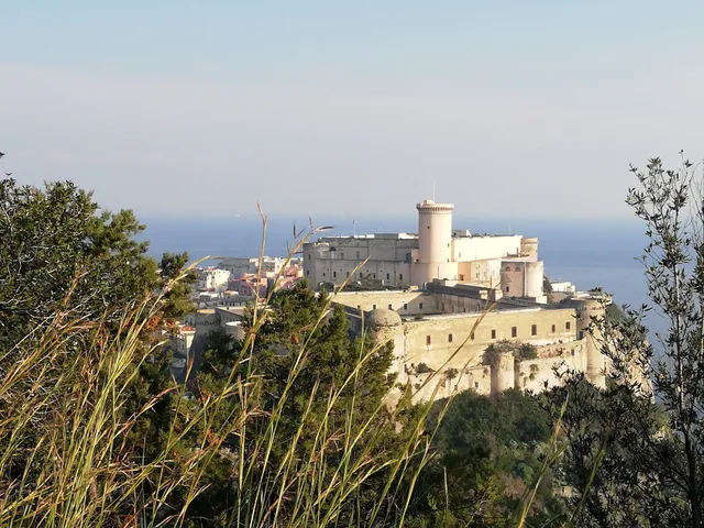 B&B Il Giglio Marino