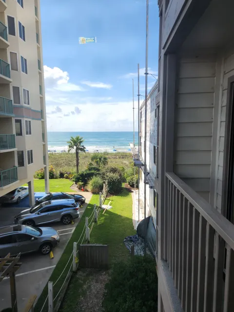 Seascape Condo Association