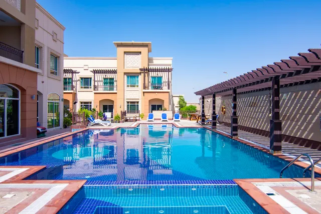 Mughal Suites (Hotel)