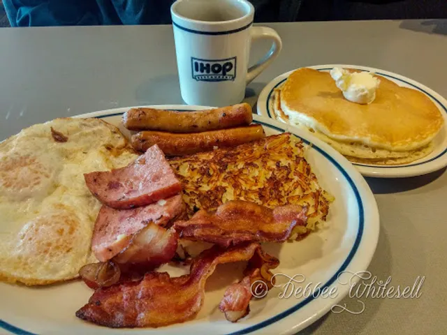 IHOP