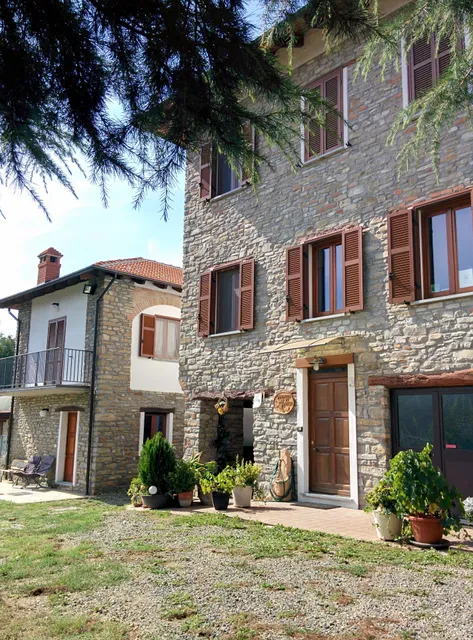 Il Grappolo in Langa