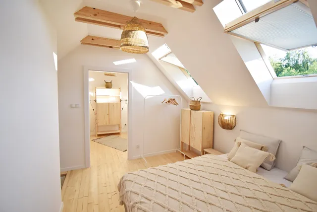 Apartamenty "Morze Las"