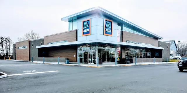 ALDI