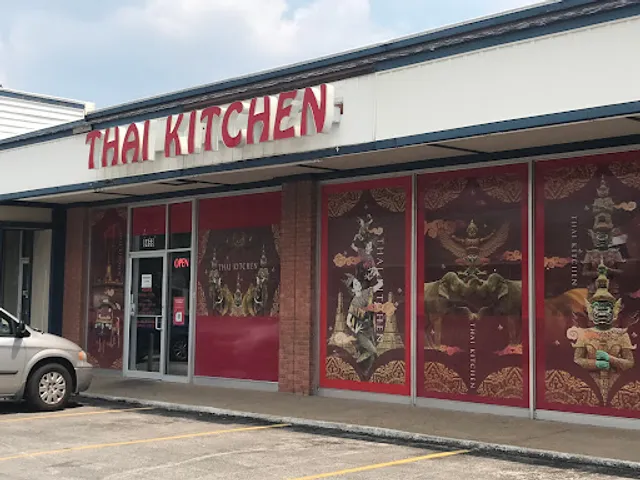 Thai Kitchen - Florissant