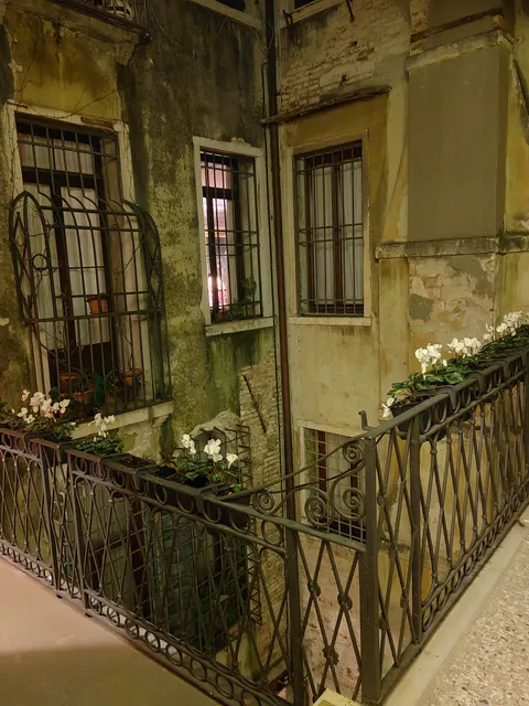 Palazzo Ti-tti Rialto Suites