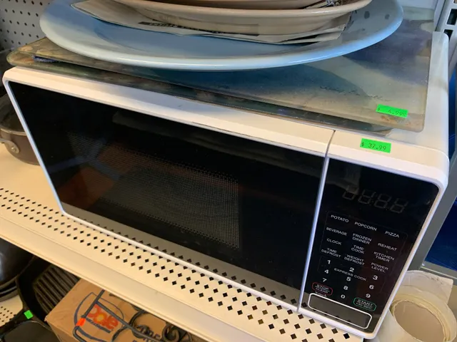 Lakeview Thrift Store