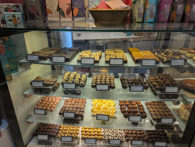 Smoor Chocolates Inorbit