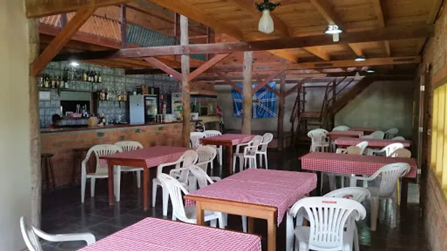Restaurante Bon'Fass