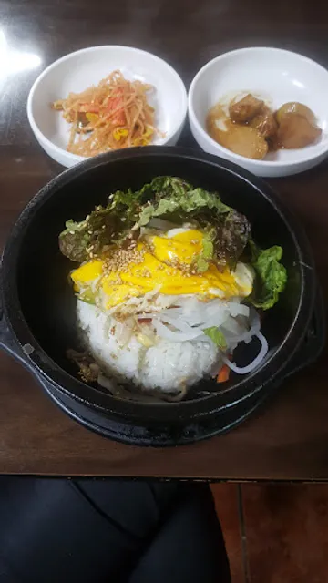 광희칼국수