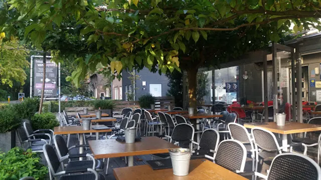 De Viersprong Tapas en Burgers