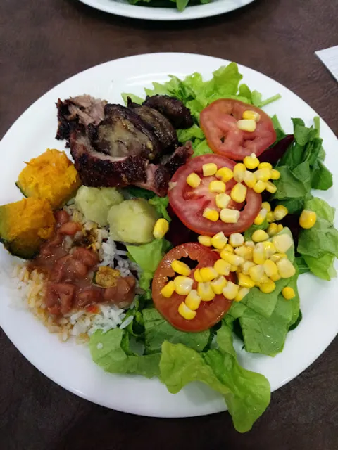 Restaurante Sabor Brasil