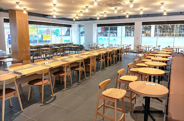 Starbucks Coffee - EQUiA Kawagoe