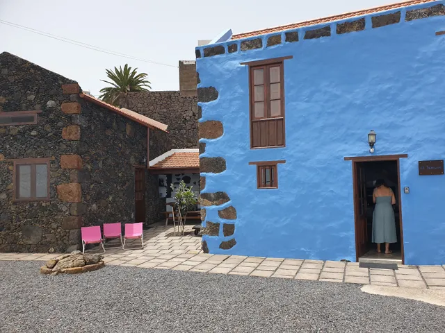 Casa Rural El Tenique