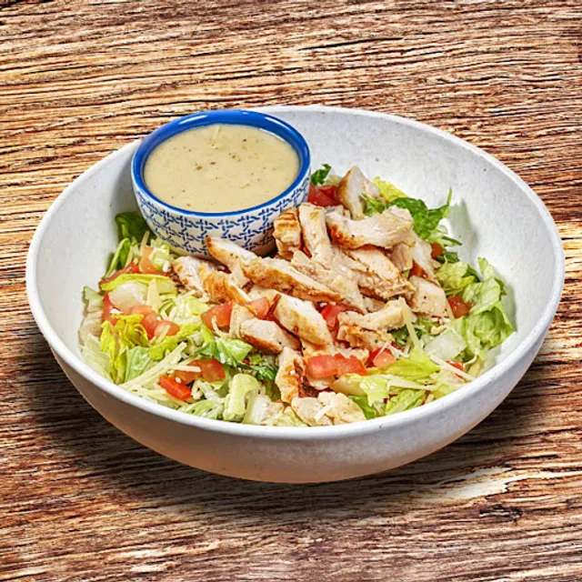 Bee Healthy Cafe (Continental Resources HQ)