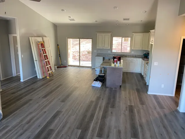 Mountain Home Interiors