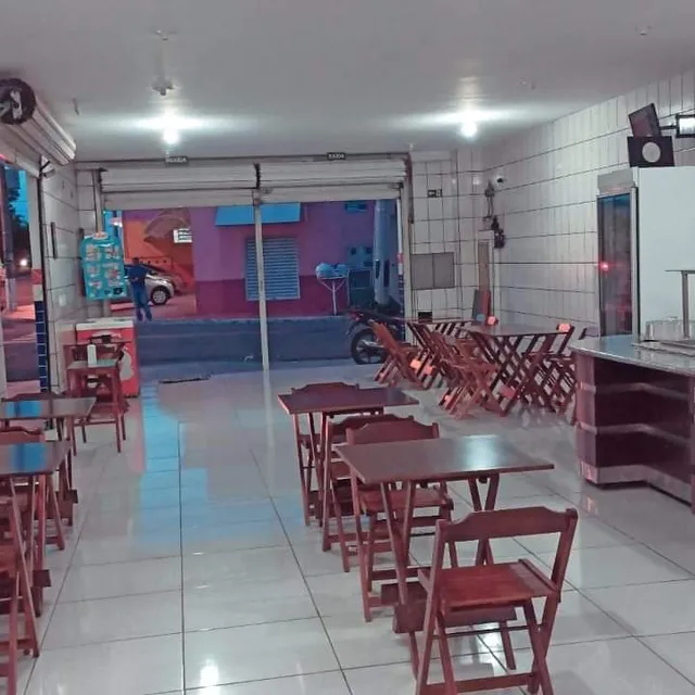 Germano's Refeições