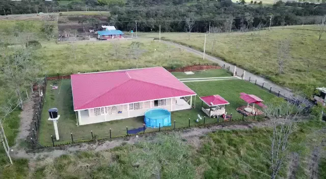 Parcelacion Santa Rosa