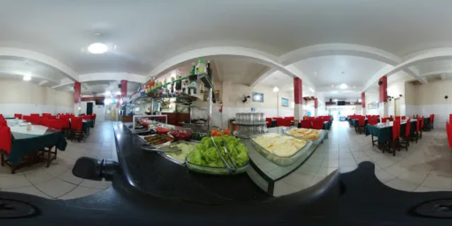 Restaurante e churrascaria Bertolini