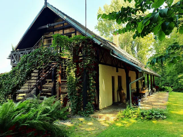 Lazybones - Self Catering Apartments