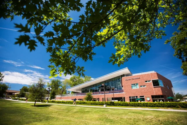 California Lutheran University