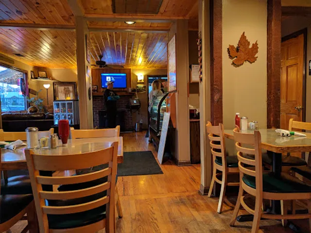 Banner Elk Cafe & Tavern