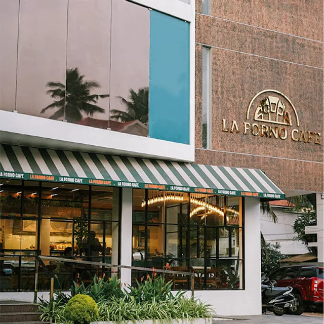 La Forno Cafe