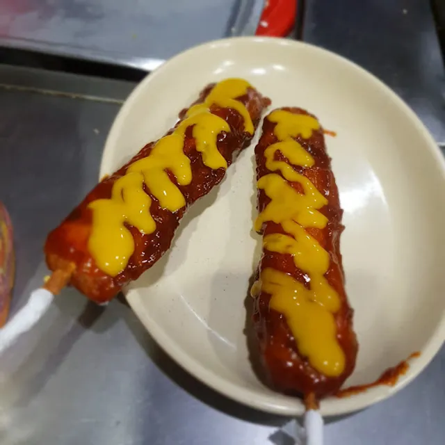 イサックトースト