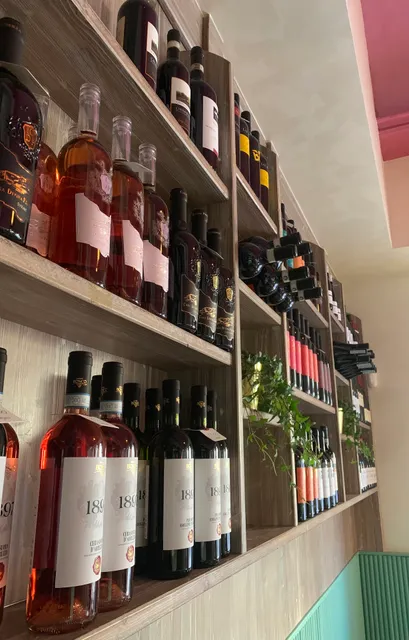 DA'VINO OSTERIA E CAFFE’