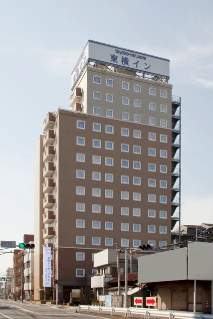 Toyoko INN Yokohamasenfuchinobeekiminamiguchi