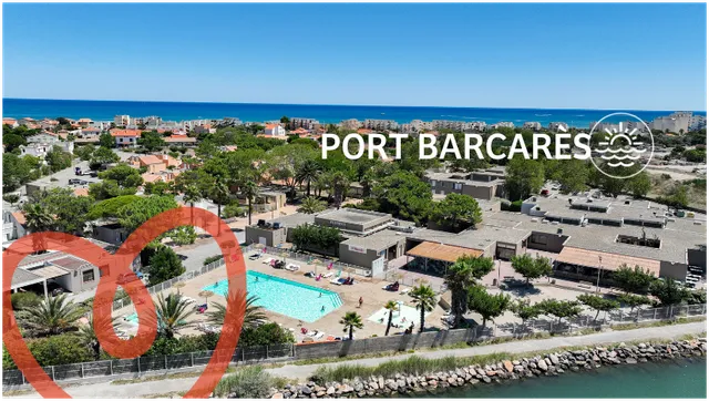 Village Club Miléade Port-Barcarès