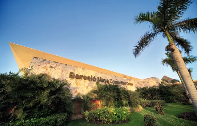 Barceló Maya Tropical - All Inclusive