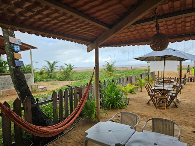 Croa Lounge Maragogi - Restaurante / Bistrô / Lounge