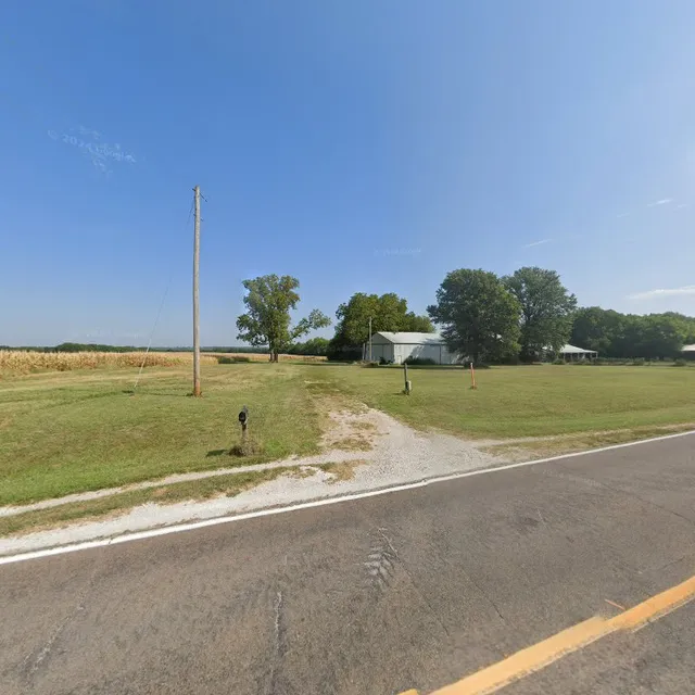 First Fruits Orchard, LLC.