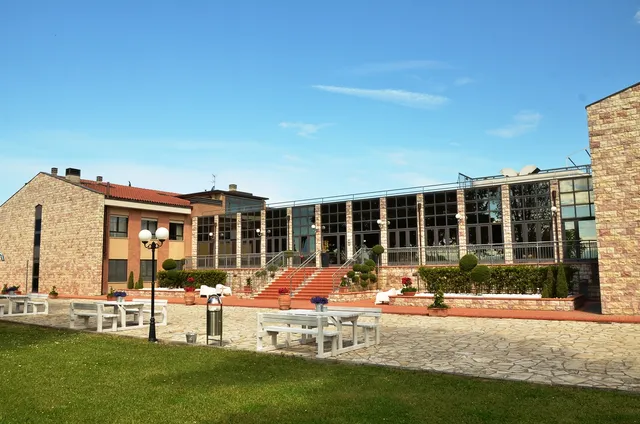 Hotel TH Casa Leonori