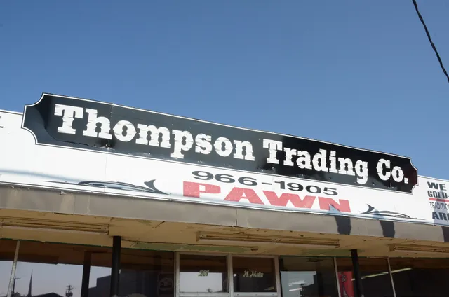 Thompson Trading Company LLC