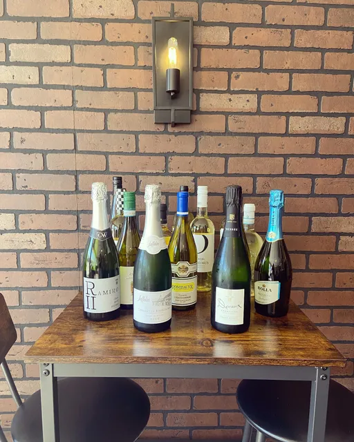 Decanter Wine & Tapas Bar