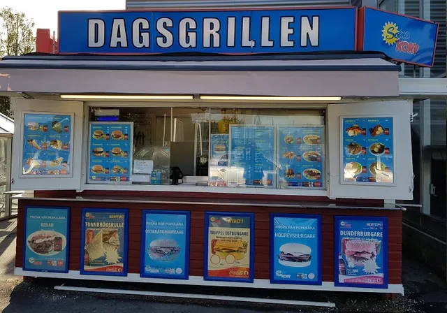 Dagsgrillen