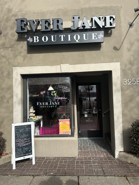 Ever Jane Boutique