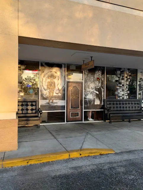 El Cerrito Mexican Restaurant & Grill