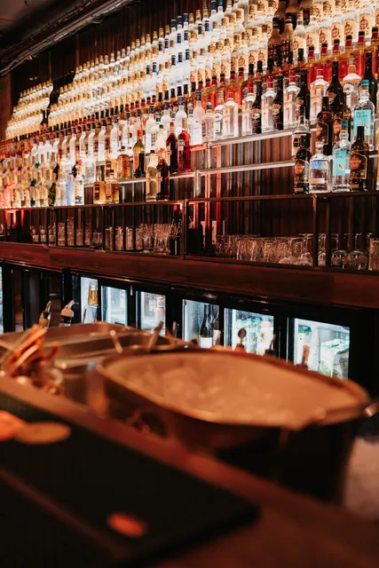 Les Tontons Comedy Club