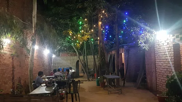 Rajputana Nonveg & Veg Restaurent